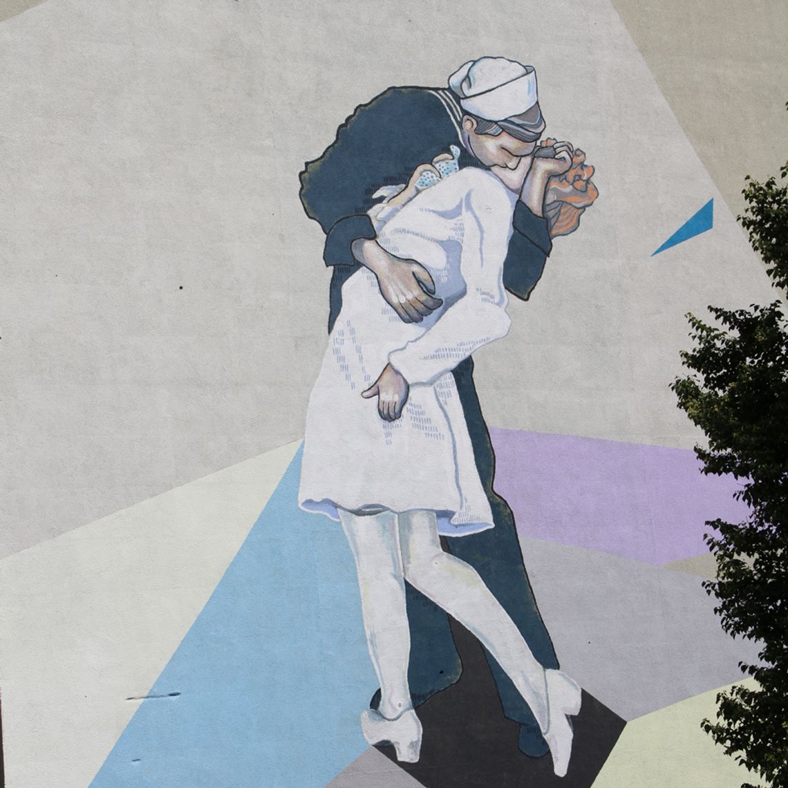 Zaproponuj urzędnikom lokalizację kolejnego tczewskiego muralu! Tym razem w 3D Zaproponuj urzędnikom lokalizację kolejnego tczewskiego muralu! Tym razem w 3D