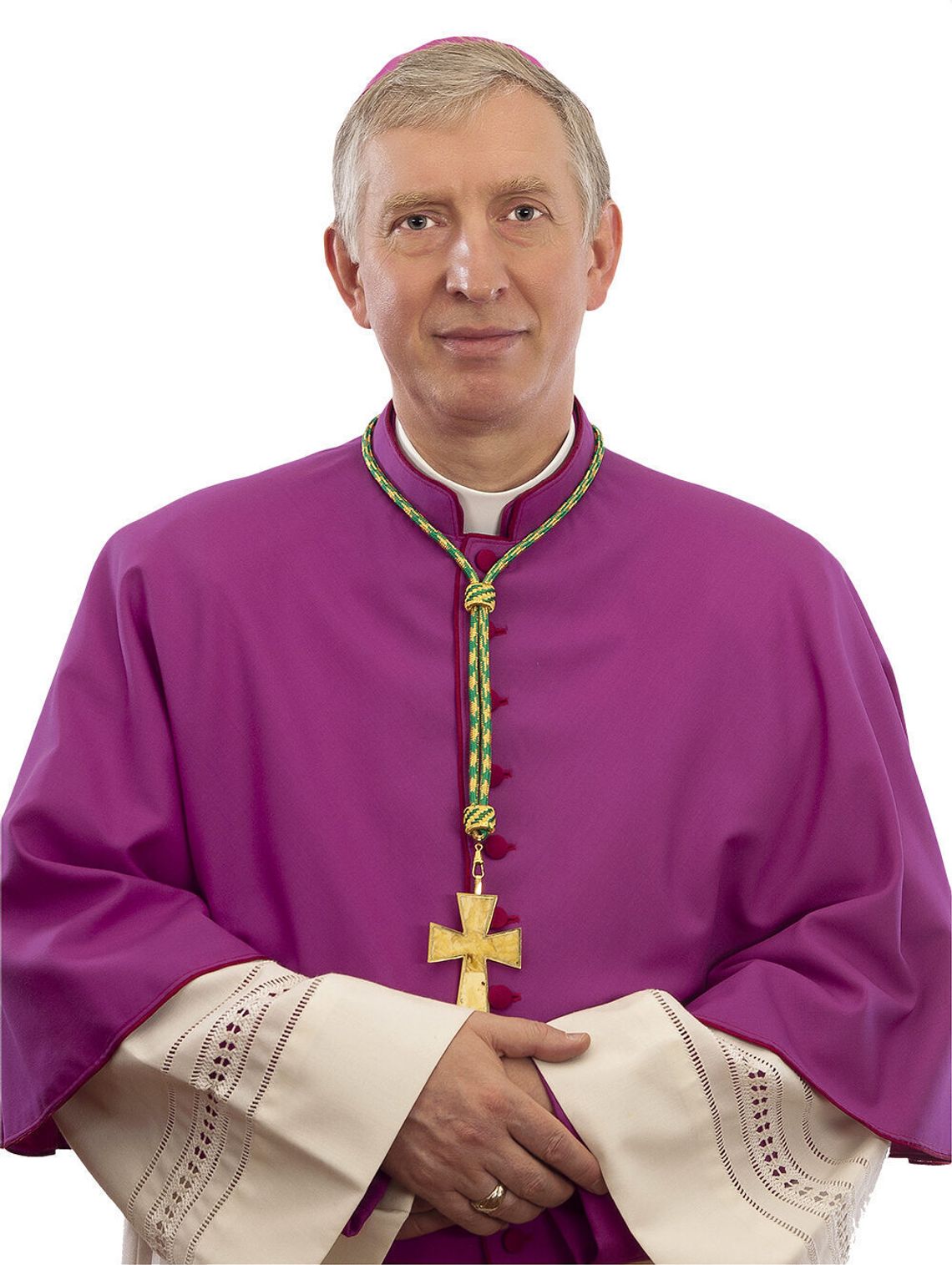 Zaproszenie Biskupa Diecezjalnego na Mszę Świętą w intencji śp. Papieża Franciszka Zaproszenie Biskupa Diecezjalnego na Mszę Świętą w intencji śp. Papieża Franciszka