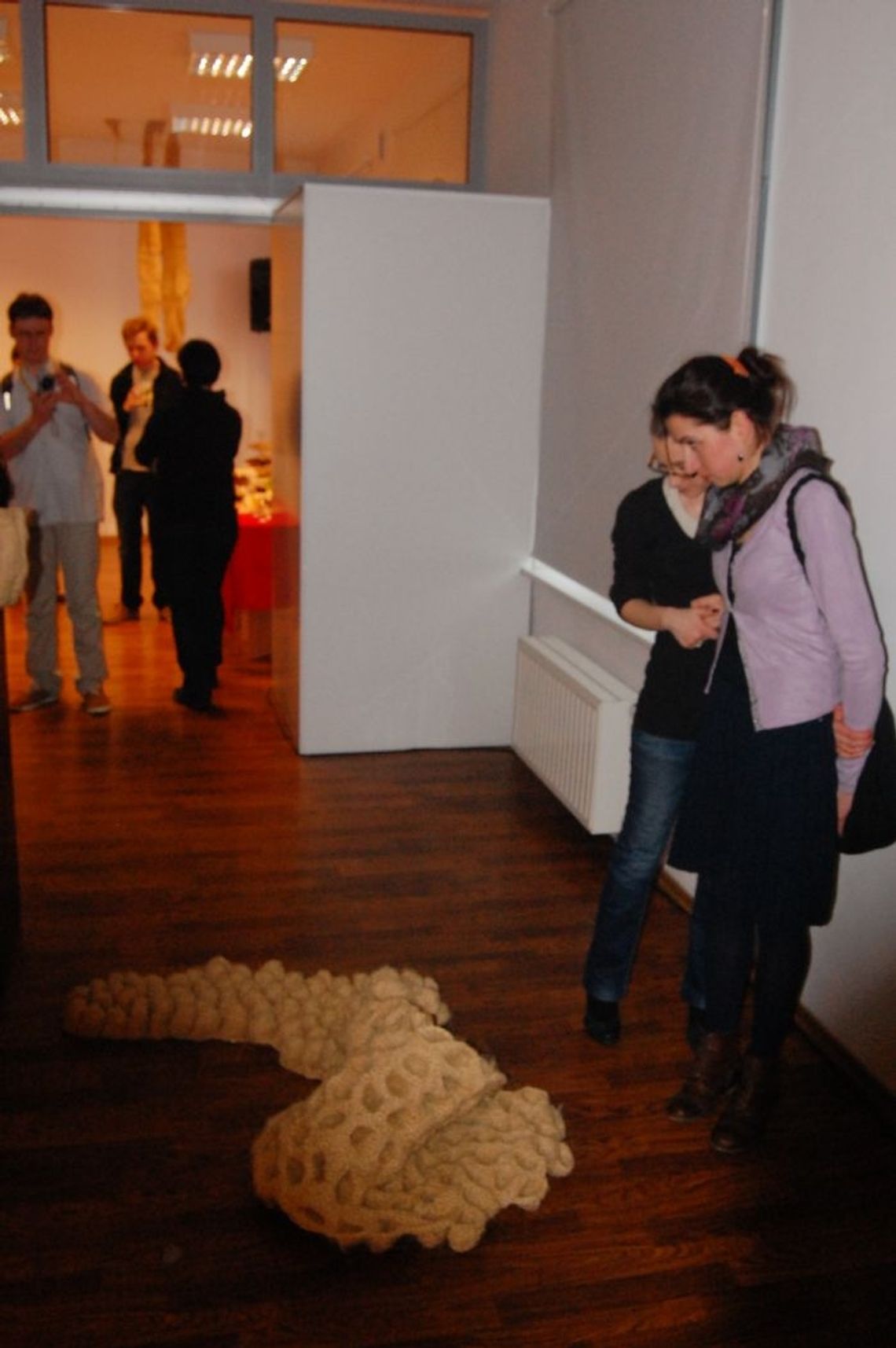 Zaproszenie do „owadzich domostw” Zaproszenie do „owadzich domostw”