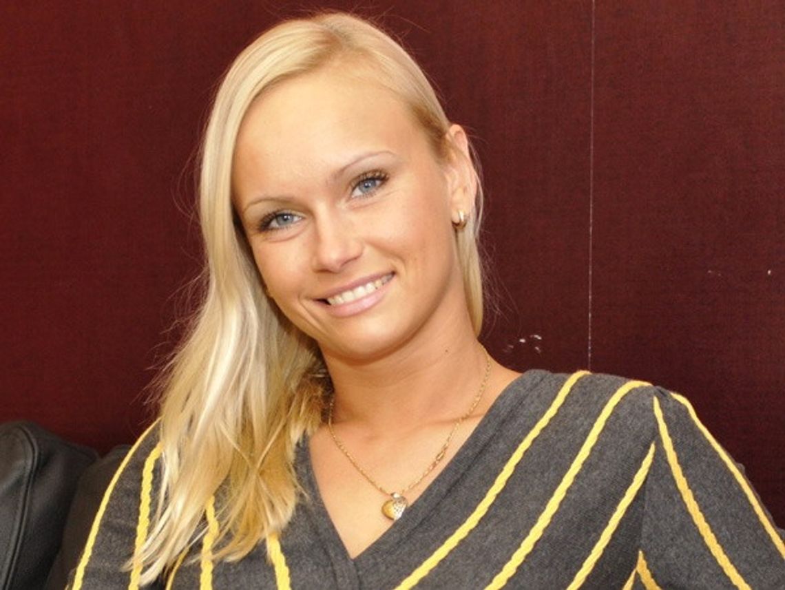 Zarazić... tańcem Zarazić... tańcem