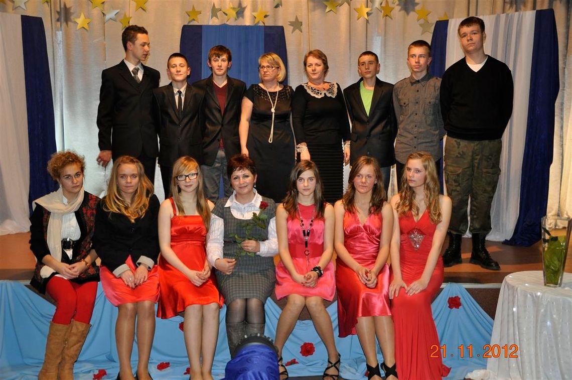 Zaszczepić miłość do teatru Zaszczepić miłość do teatru