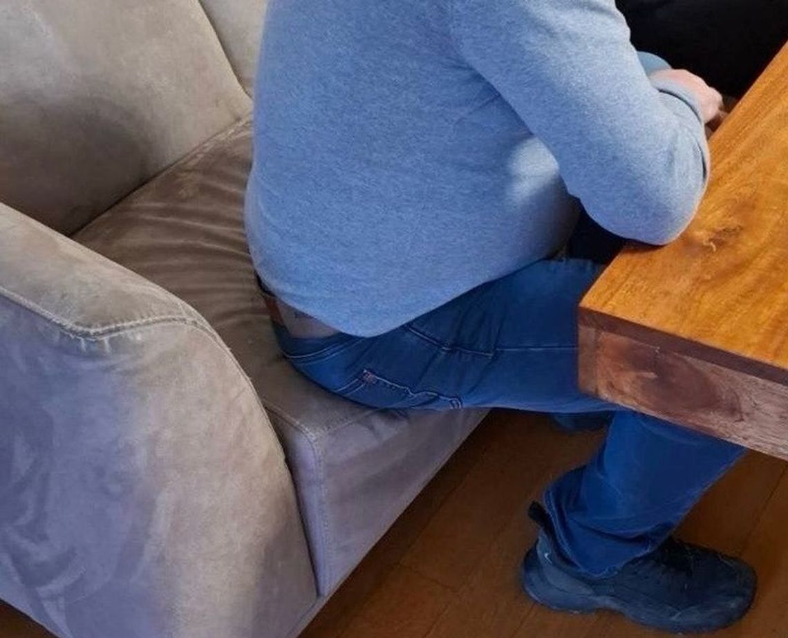 Zatrzymanie wielokrotnego włamywacza. Okradał mieszkania, a nawet plebanię na Pomorzu