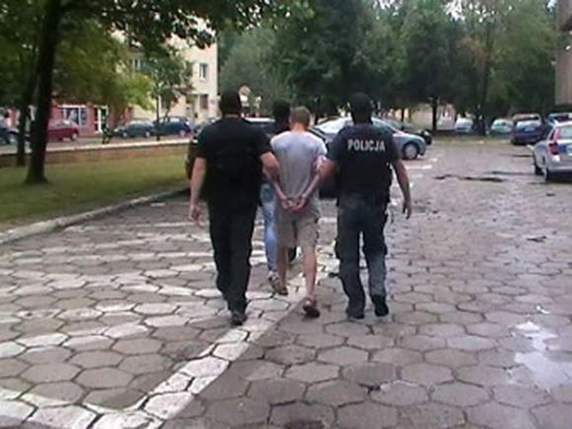 Zatrzymano sprawcę serii alarmów bombowych 