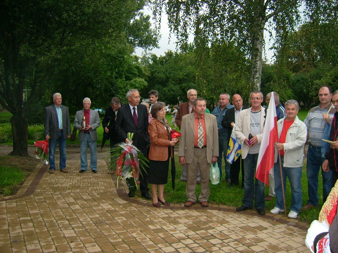 Zawsze Solidarni - pamięć o zwycięskim Sierpniu 80