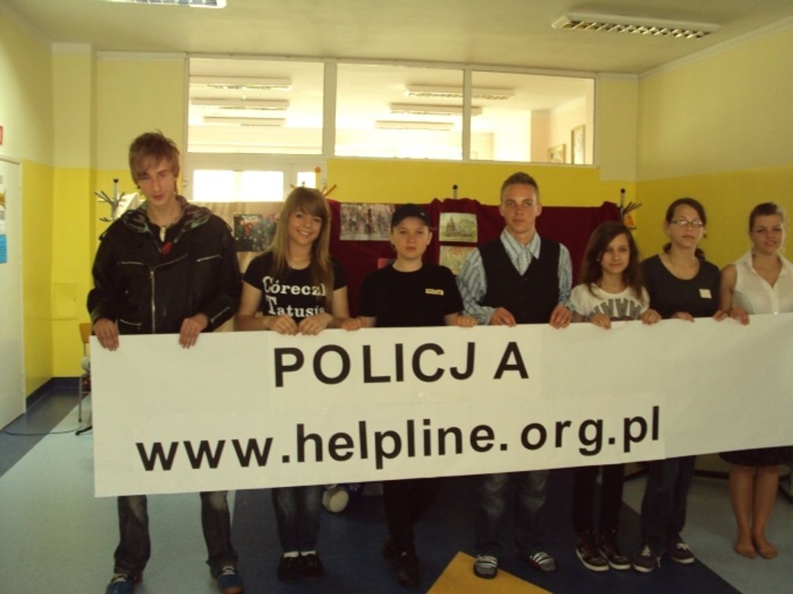 Zbiórka dla powodzian, czyli... spektakl teatralny Zbiórka dla powodzian, czyli... spektakl teatralny