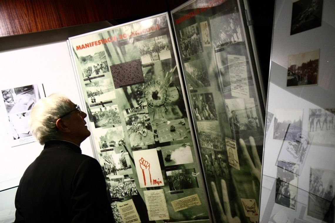 Zbrodnia, która sprawcom uszło na sucho. Ukarać, ale nie spałować Zbrodnia, która sprawcom uszło na sucho. Ukarać, ale nie spałować