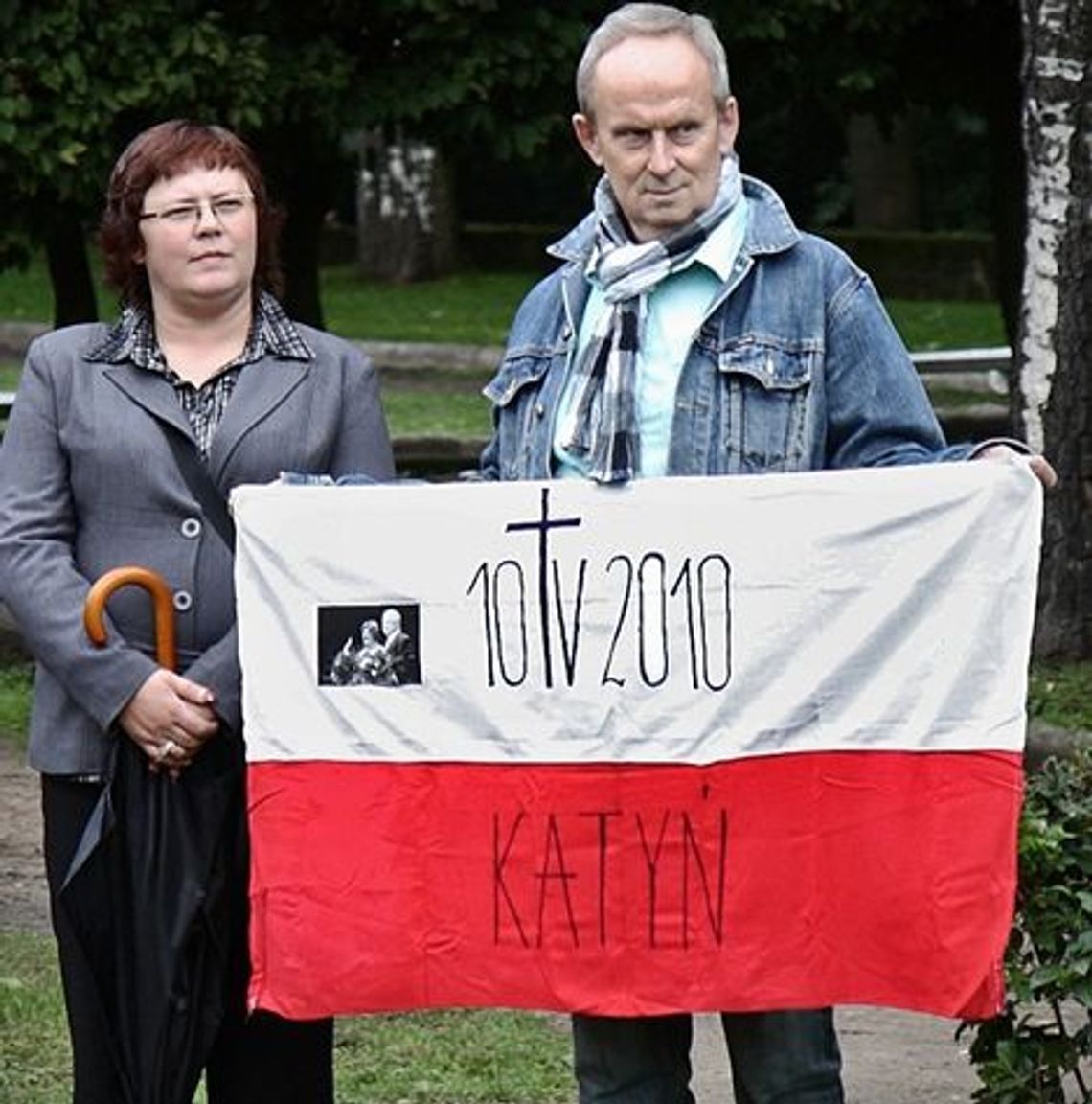 Zbrodnia, o której się nie mówiło Zbrodnia, o której się nie mówiło