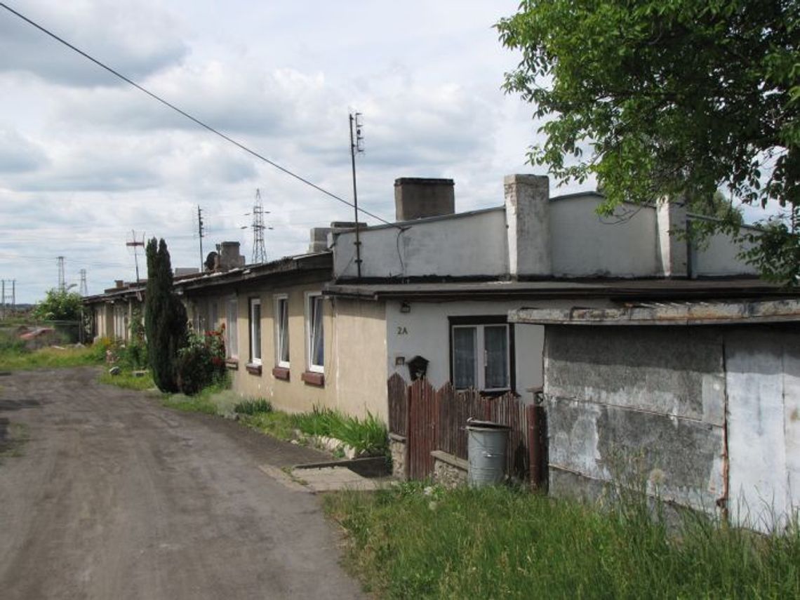 Zburzą im dom, a nie wiedzą, gdzie będą mieszkać? Zburzą im dom, a nie wiedzą, gdzie będą mieszkać?