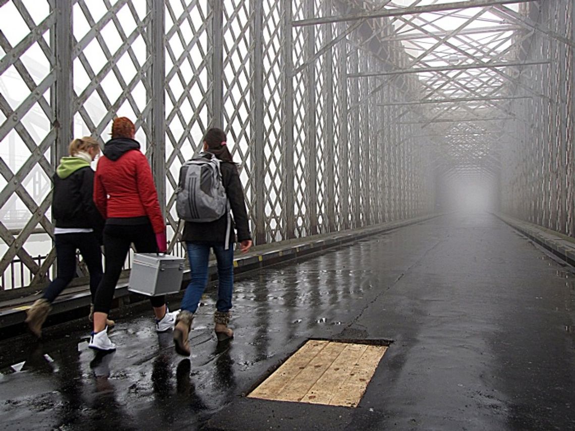 Zdążyć przed katastrofą. Samorządowcy piszą do premiera z prośbą o przejęcie Mostu Tczewskiego Zdążyć przed katastrofą. Samorządowcy piszą do premiera z prośbą o przejęcie Mostu Tczewskiego