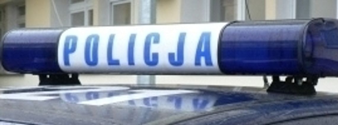 Zderzenie trzech aut. Jedna osoba ranna