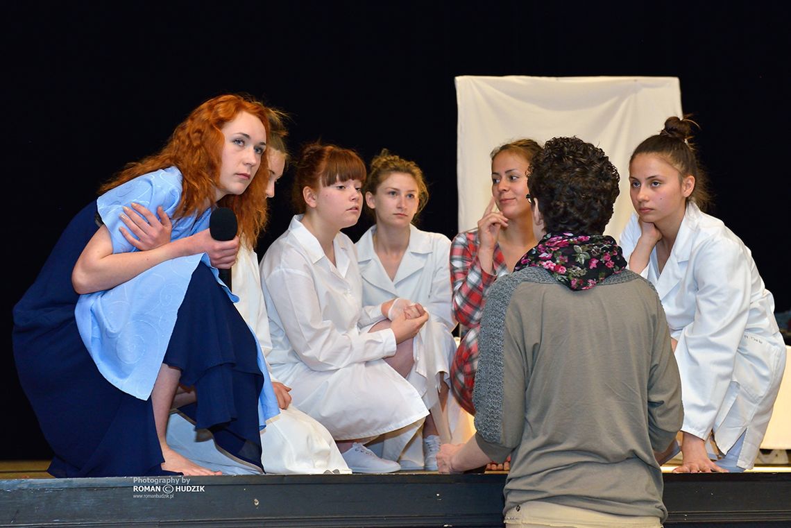 (ZDJĘCIA) Jubileuszowy festiwal poetycki im. ks. Pasierba za nami! (ZDJĘCIA) Jubileuszowy festiwal poetycki im. ks. Pasierba za nami!