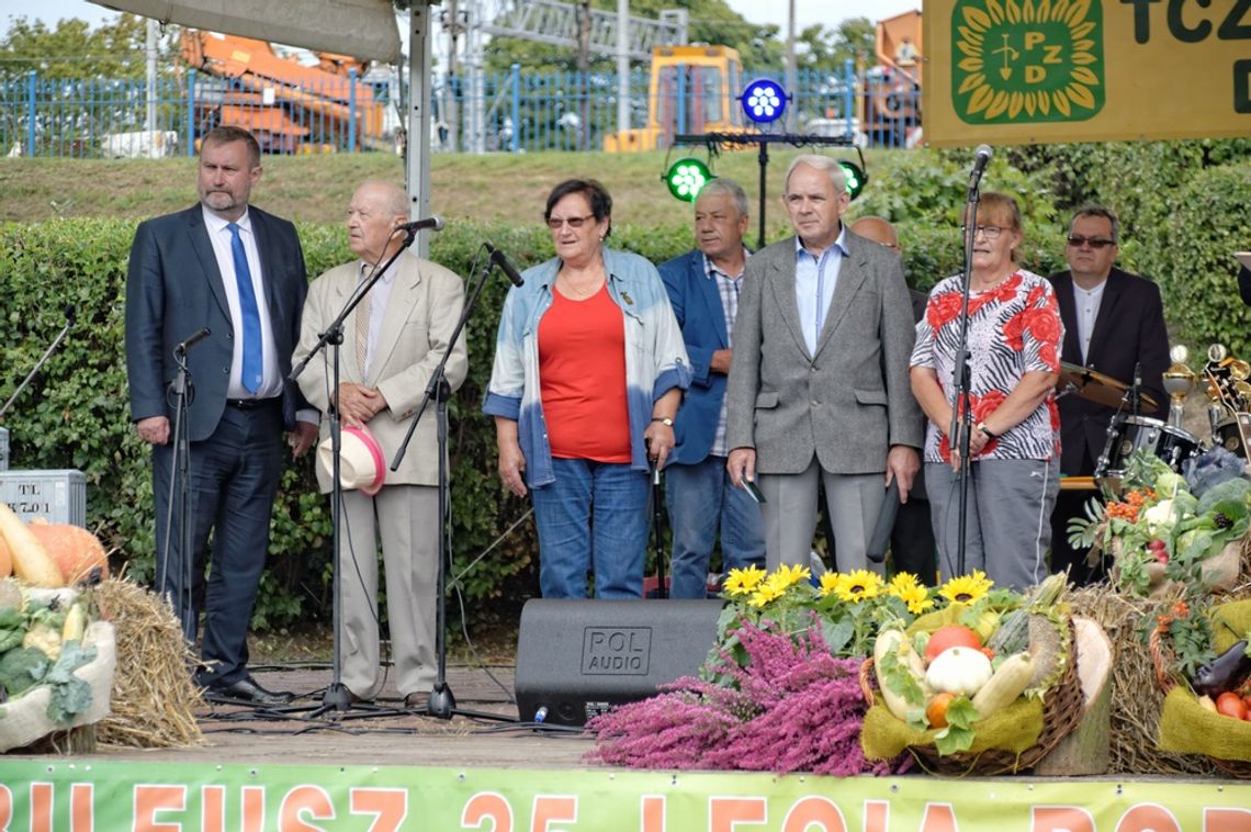 (ZDJĘCIA) Setki tczewskich działkowców (i nie tylko) bawiły się na bulwarze! (ZDJĘCIA) Setki tczewskich działkowców (i nie tylko) bawiły się na bulwarze!