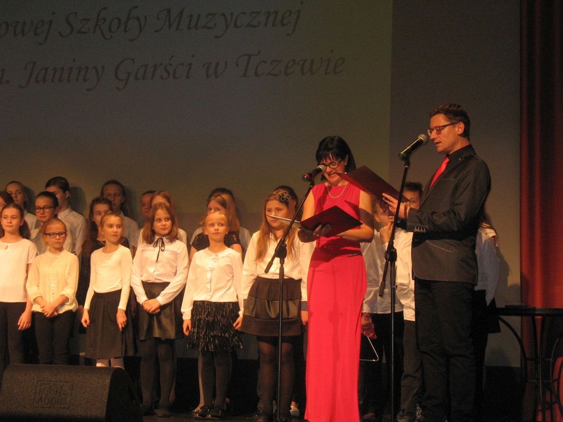 (ZDJĘCIA) Świętowaliśmy 70-lecie Państwowej Szkoły Muzycznej w Tczewie!