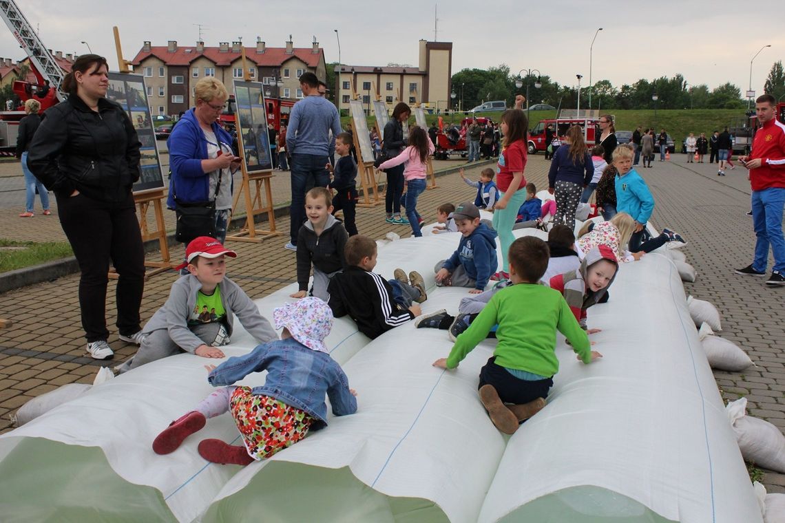 (ZDJĘCIA) Tczewianie zwariowali na punkcie Straży Pożarnej! (ZDJĘCIA) Tczewianie zwariowali na punkcie Straży Pożarnej!