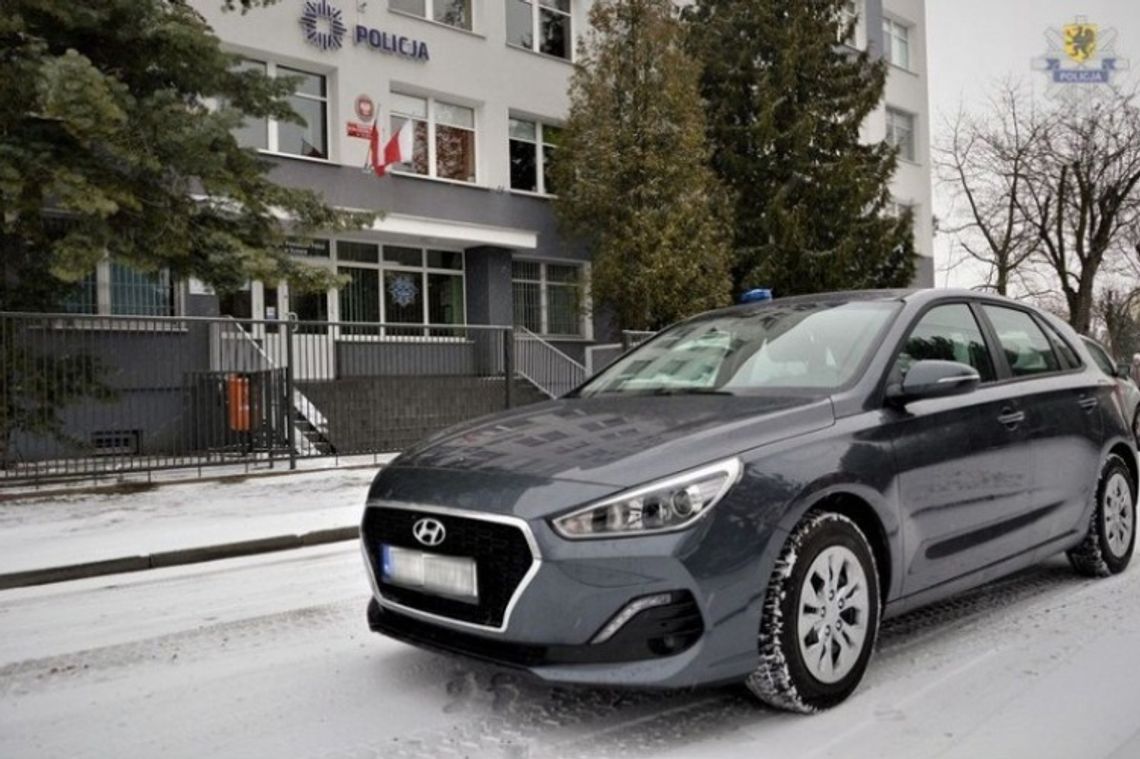 (ZDJĘCIA) Tczewska policja z czterema nowymi radiowozami. Jest też nieoznakowany "bat" na piratów (ZDJĘCIA) Tczewska policja z czterema nowymi radiowozami. Jest też nieoznakowany "bat" na piratów