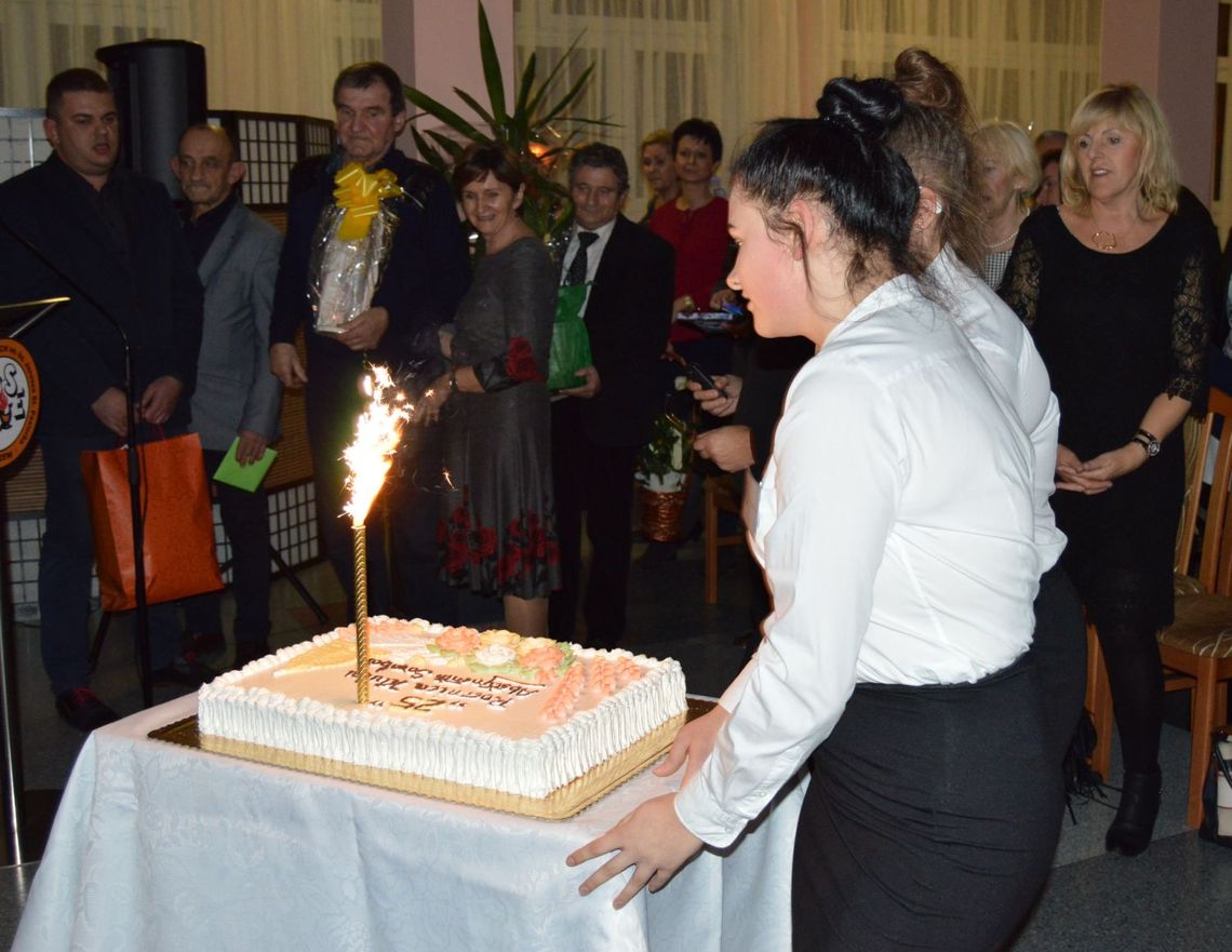 [ZDJĘCIA] Tczewski Klub Abstynenta „Sambor” ma 25 lat