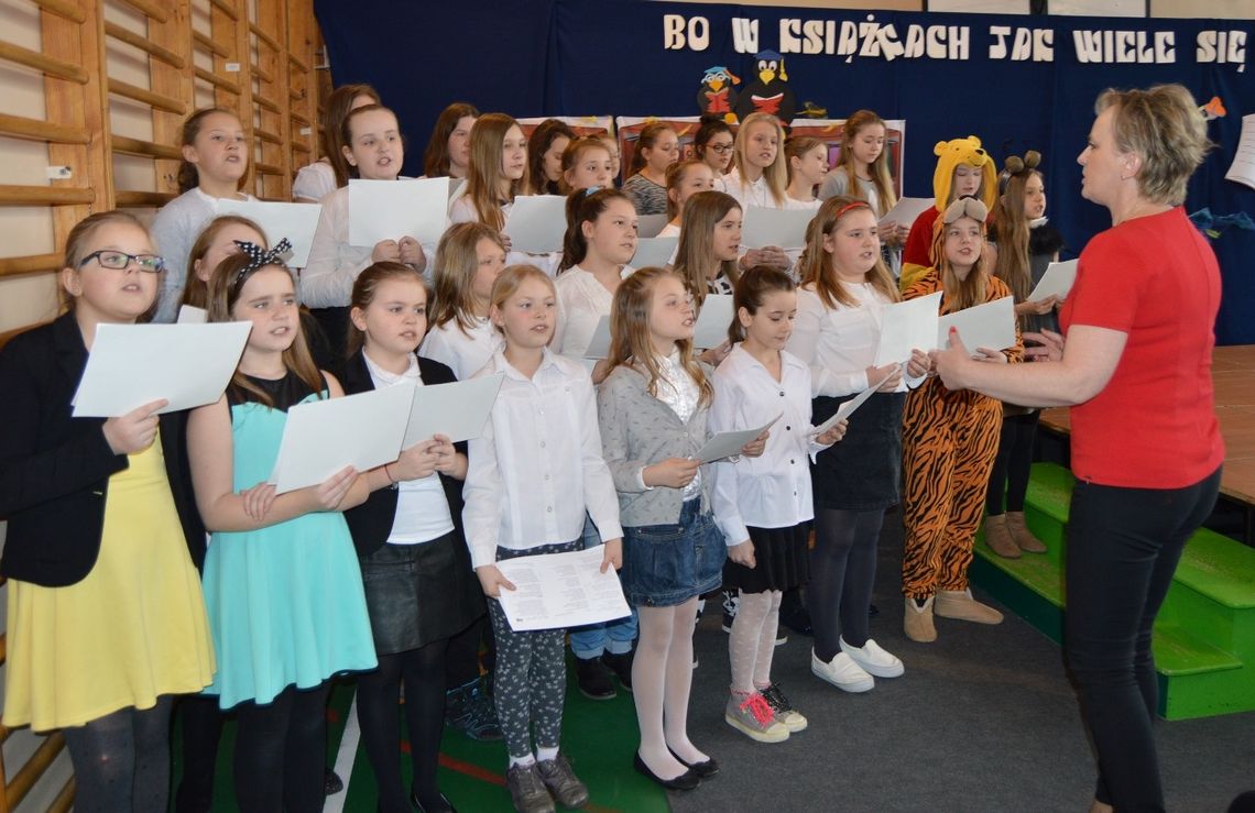 (ZDJĘCIA) Za nami Dni Otwarte w tczewskich szkołach!