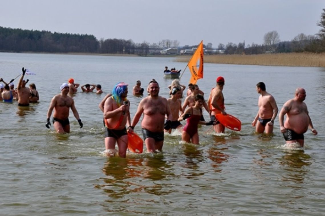 (ZDJĘCIA) Za nami III Bieg Morsa dla Pauliny Citkowskiej (ZDJĘCIA) Za nami III Bieg Morsa dla Pauliny Citkowskiej