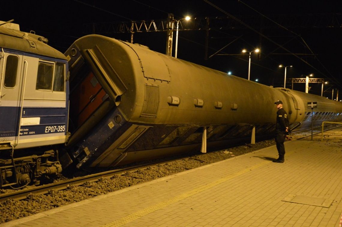 (ZDJĘCIA) Zobacz zdjęcia z akcji ratunkowej w Smętowie Granicznym (ZDJĘCIA) Zobacz zdjęcia z akcji ratunkowej w Smętowie Granicznym