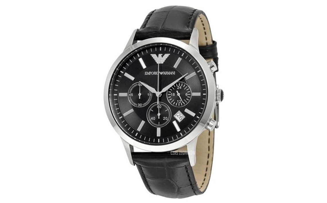 Zegarki i inne dodatki, które idealnie dopełnią Twoją stylizację.