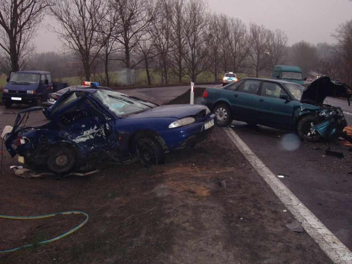 Zginęło już 30 osób Zginęło już 30 osób