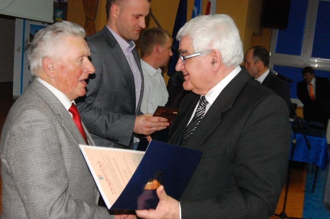 Zgłoś kandydata do Nagrody Starosty! Zgłoś kandydata do Nagrody Starosty!