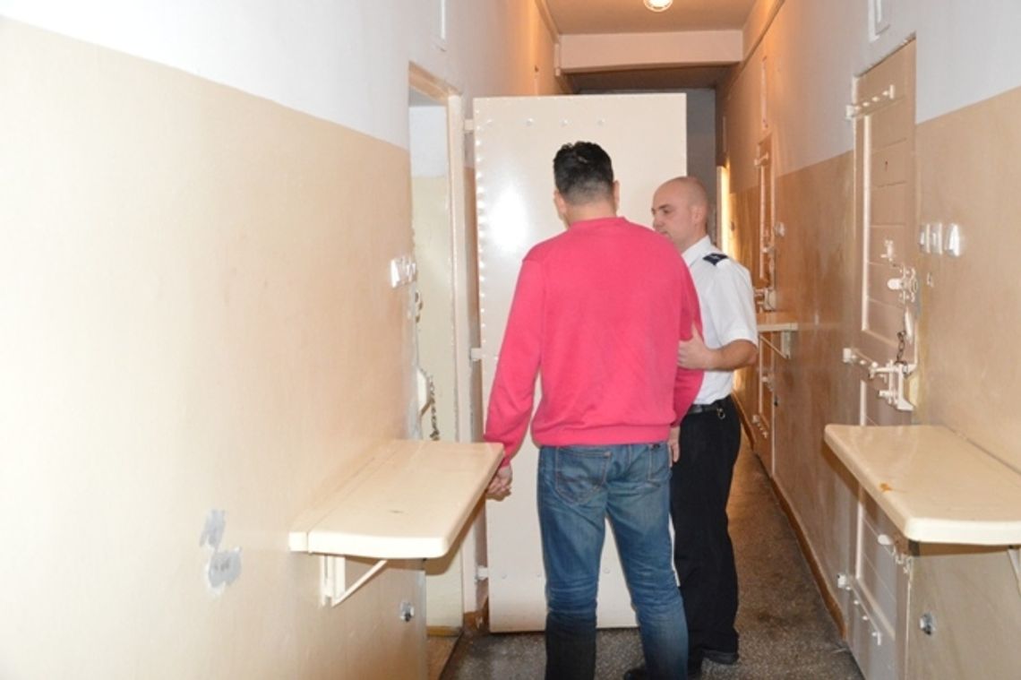 Zgłosił kradzież auta aby wyłudzić odszkodowanie Zgłosił kradzież auta aby wyłudzić odszkodowanie