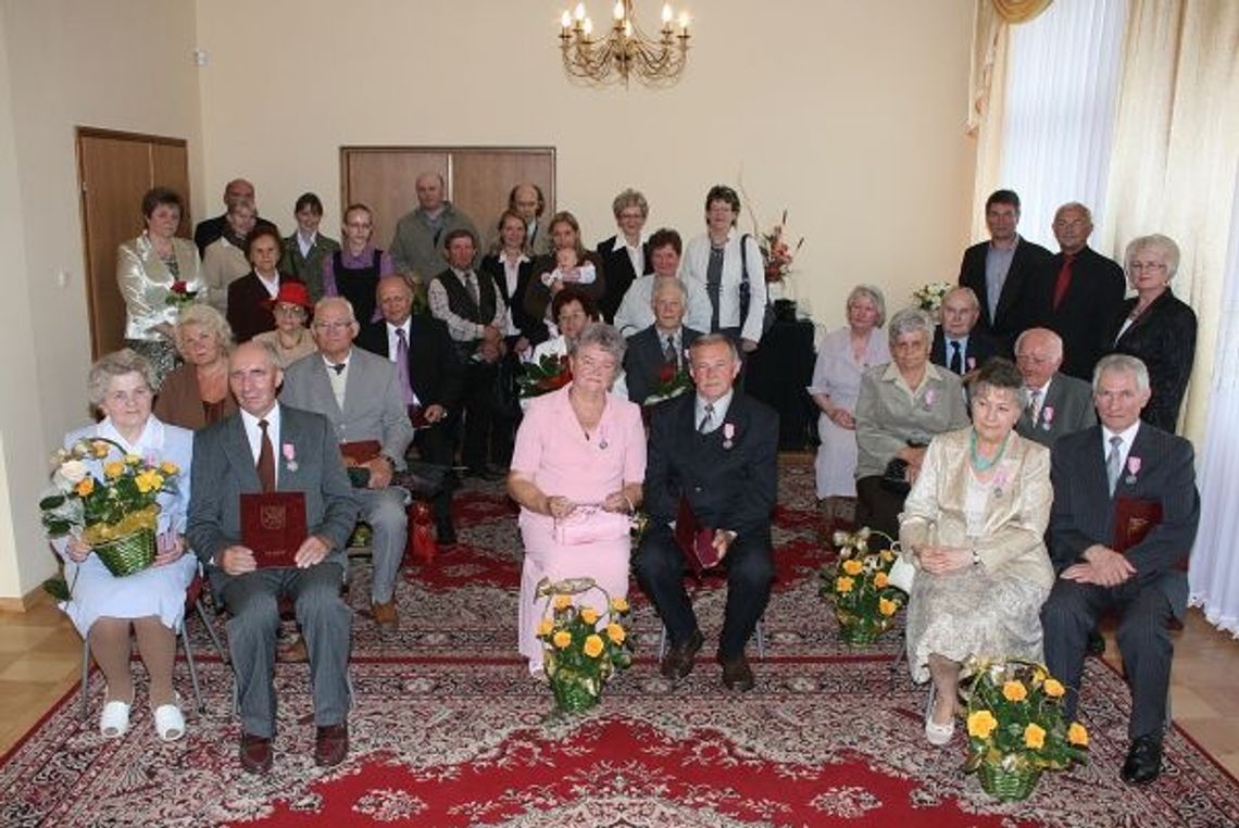 Złote pary na medal Złote pary na medal