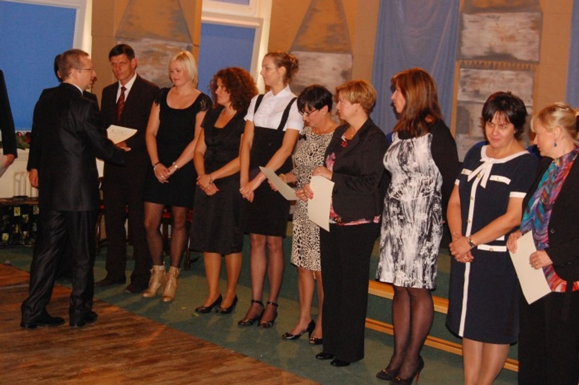 Złoty jubileusz sportowej „dwójki” Złoty jubileusz sportowej „dwójki”