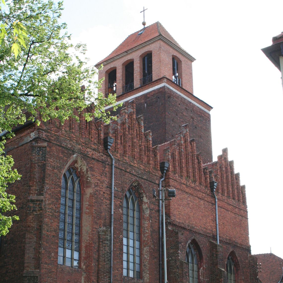 Złożono osiem wniosków o dotacje na remont zabytków Złożono osiem wniosków o dotacje na remont zabytków