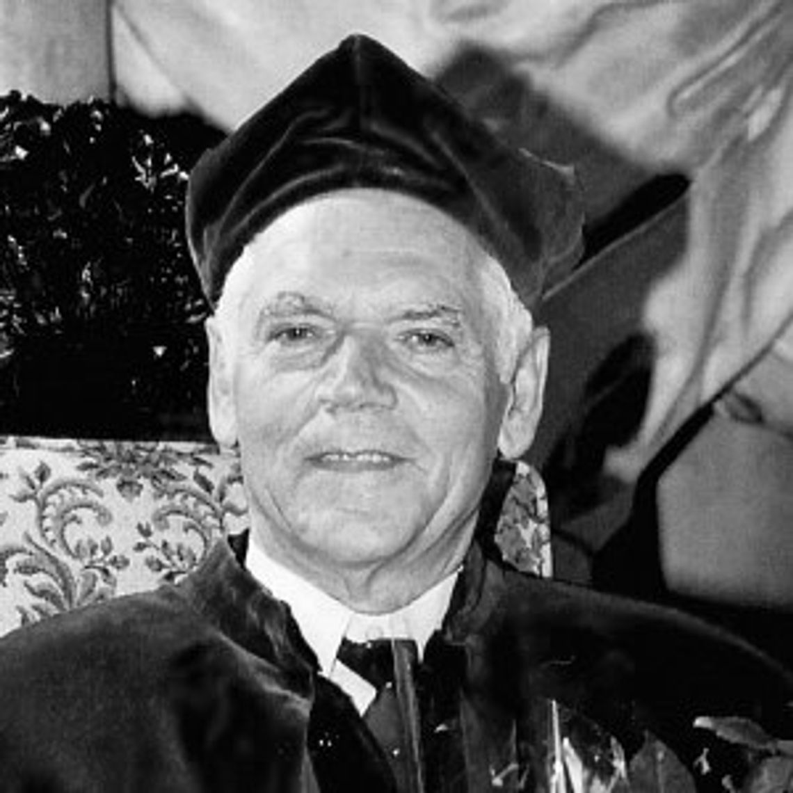 Zmarł Prof. Kazimierz Denek – Honorowy Obywatel Miasta Tczewa