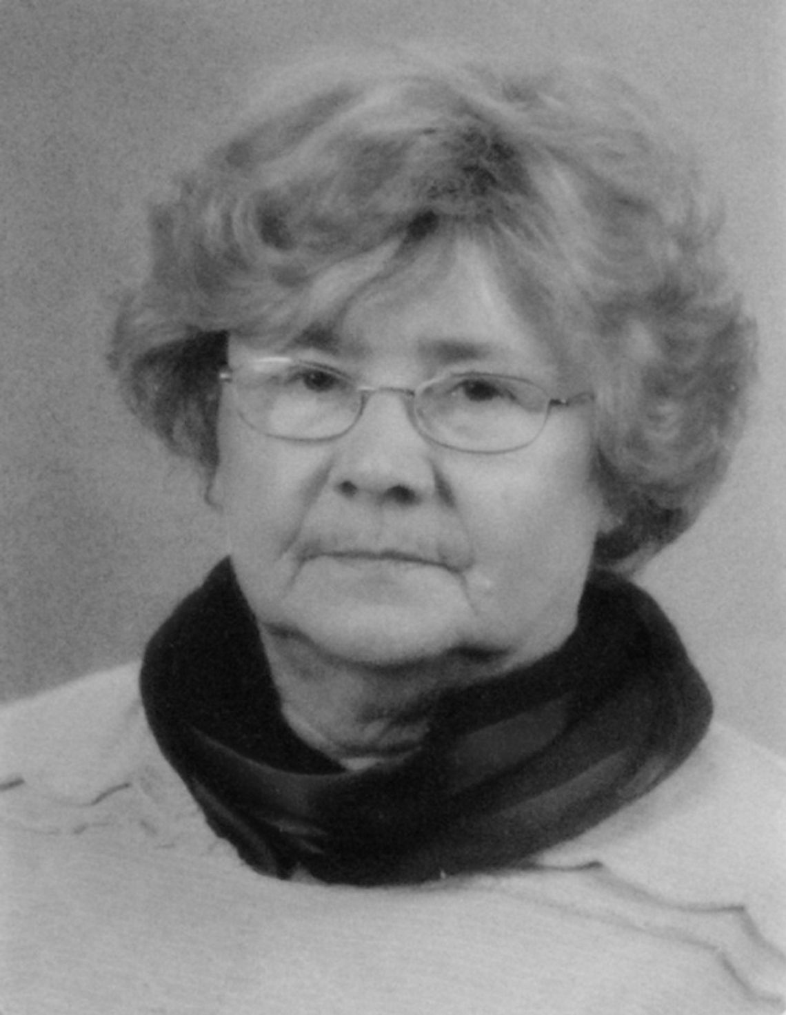 Zmarła Anna Misztal – Kowalina – była wiceprezydent Tczewa