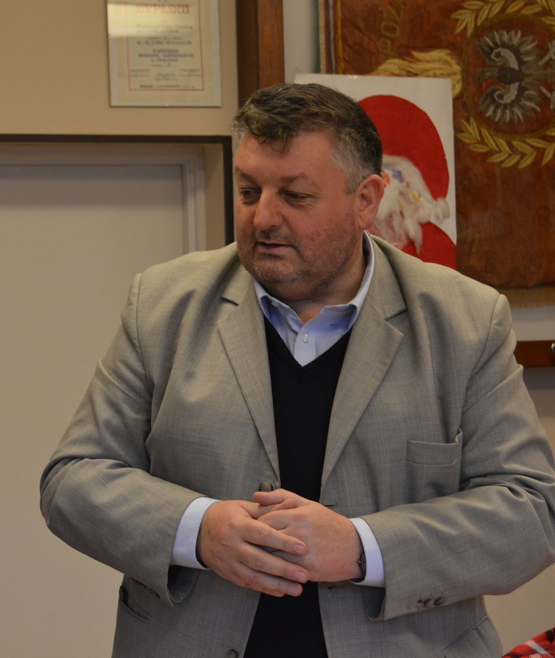 Znana przyszłość gniewskiej podstawówki - kolejna, gorąca dyskusja.