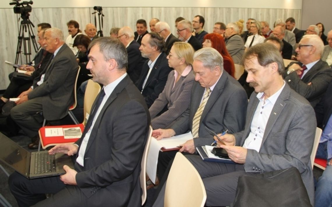 Znów debatowano o Wiśle. Czy i tym razem skończy się na słowach?