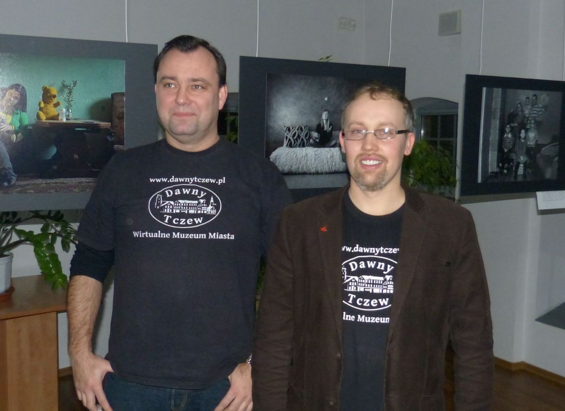 Zobacz jak Dawny Tczew świętował 4 urodziny [ZDJĘCIA]