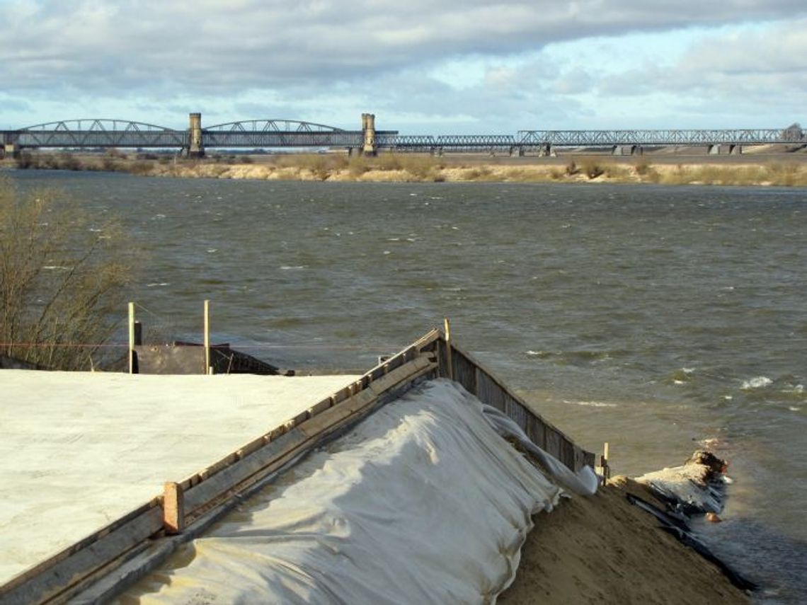 Żuławska wolta po tczewsku