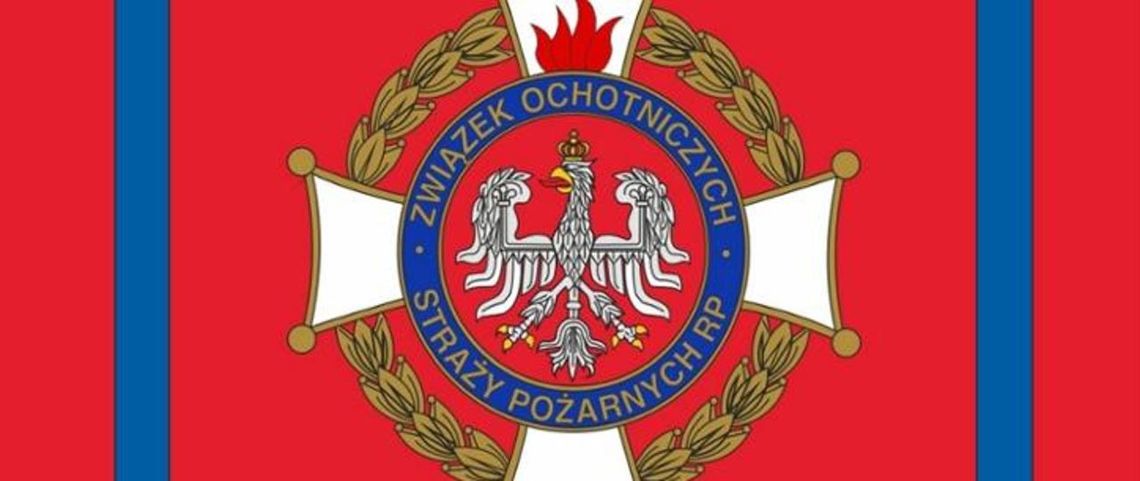 Związek OSP RP negatywnie zaopiniował zmiany w ustawie w zakresie ochrony przeciwpożarowej oraz organizacji i zakresu działania OSP