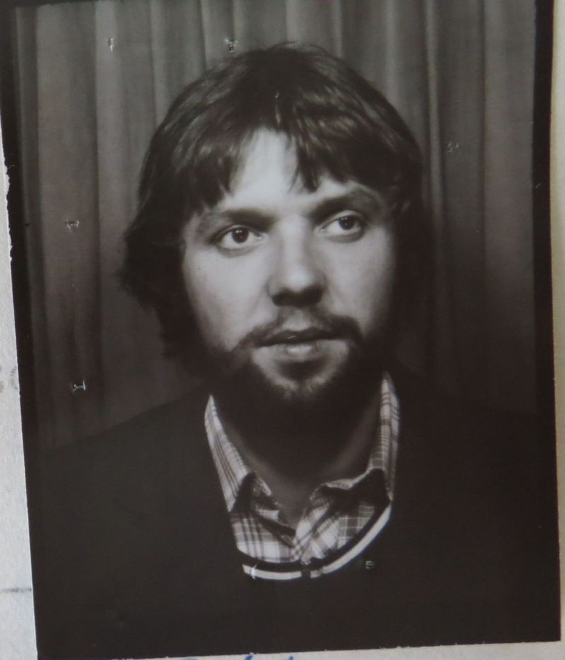 Związkowiec na celowniku SB cz. I Związkowiec na celowniku SB cz. I