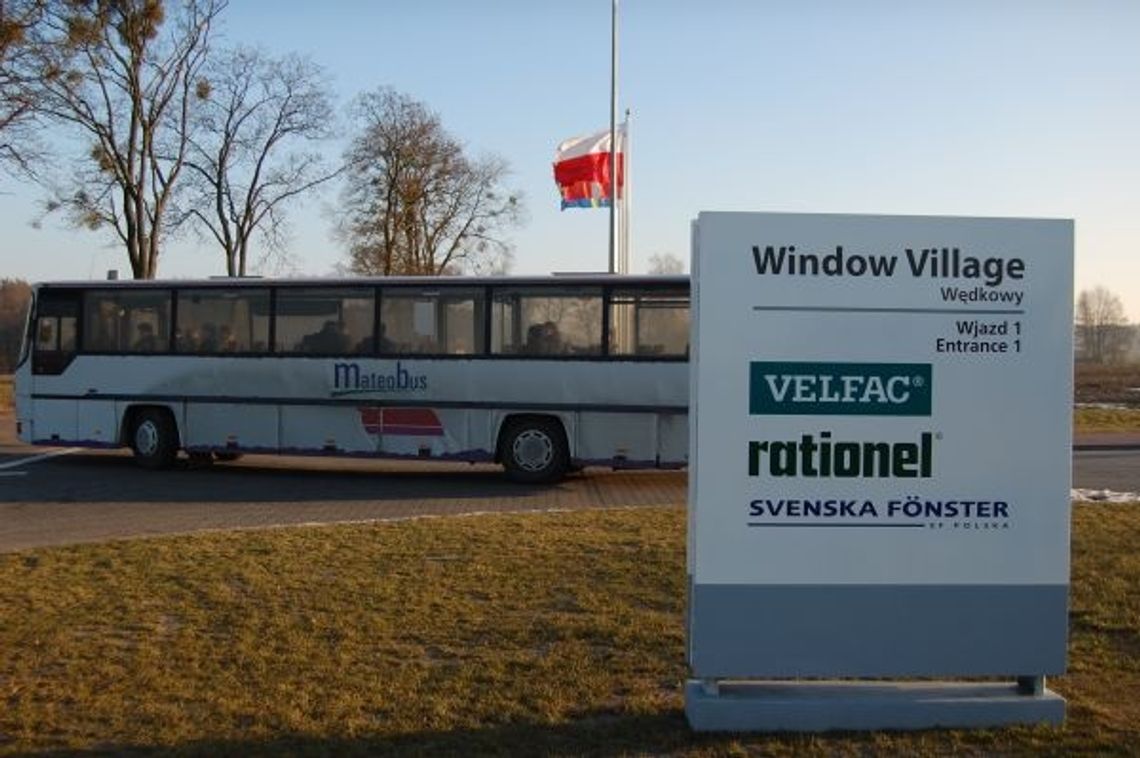 Zwolnienia w Rationel. Zabrakło dla nich jubileuszowych aparatów... Zwolnienia w Rationel. Zabrakło dla nich jubileuszowych aparatów...