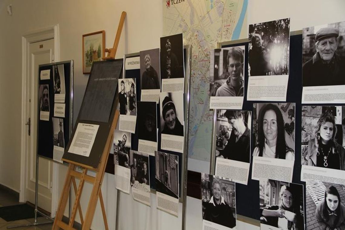 Zwykli - niezwykli ludzie Tczewa Zwykli - niezwykli ludzie Tczewa