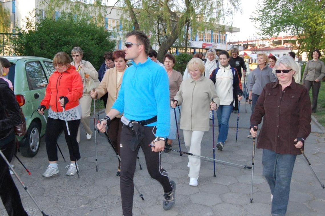 Życie zaczyna się po „40”! Program profilaktyczny dla aktywnych i dojrzałych pań