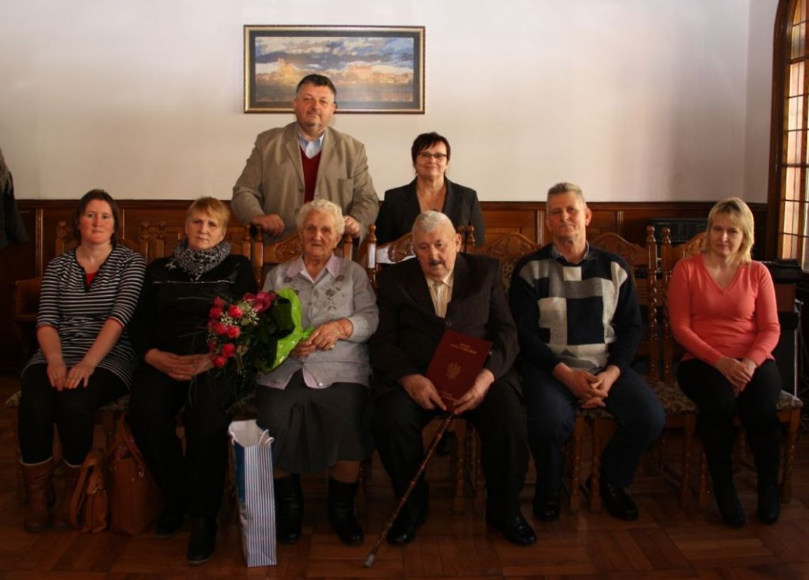 Żyją z sobą już 60 lat!