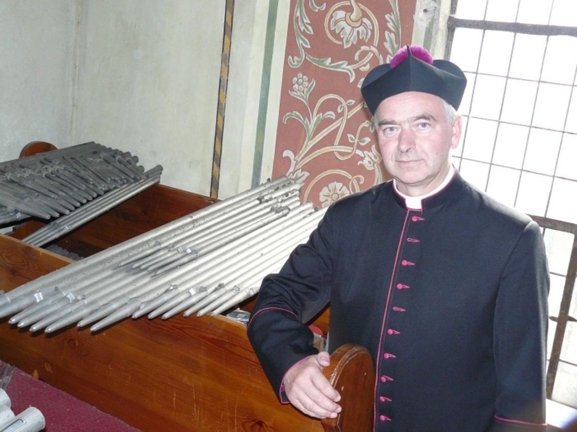 Żywa wiara przemienia oblicze tego świata Żywa wiara przemienia oblicze tego świata