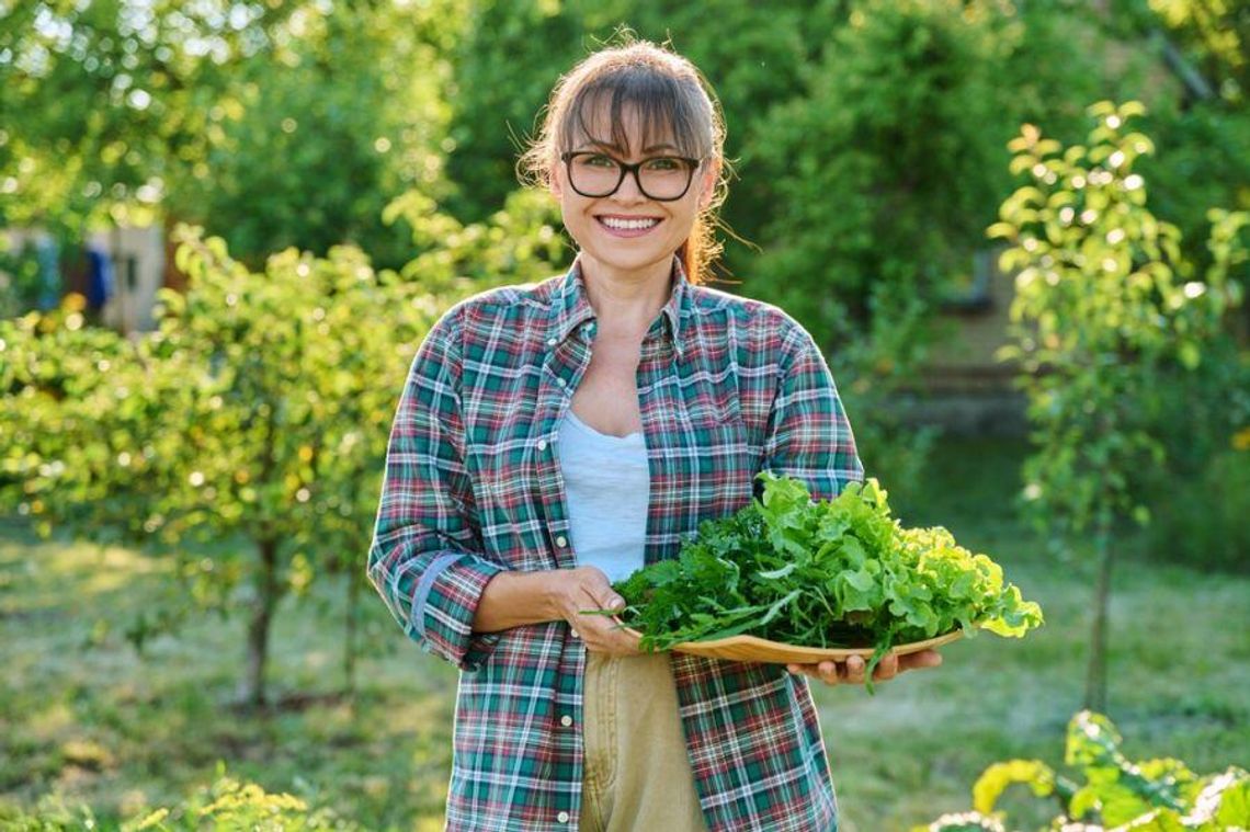 Żywność EKO różni się od tej masowej wszystkim. Proces „od pola do stołu” to zupełnie inny rodzaj produkcji rolnej