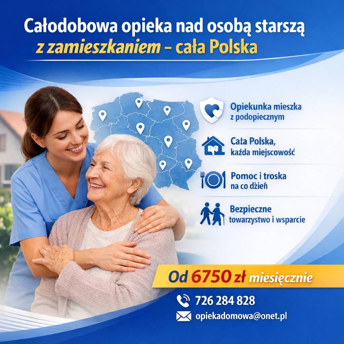 Opiekunka dla seniora z zamieszkaniem w domu Podopiecznego - Zamów OPIEKĘ, opiekunka z zamieszkaniem Opiekunka dla seniora z zamieszkaniem w domu Podopiecznego - Zamów OPIEKĘ, opiekunka z zamieszkaniem
