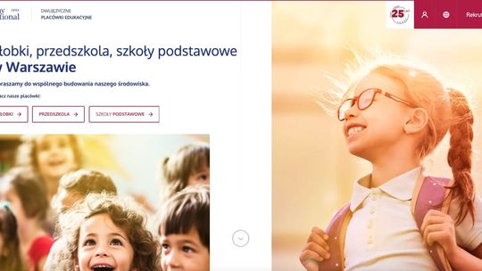 Academy International Centrum Dwujęzyczny Żłobek i Przedszkole