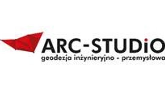 ARC-STUDIO ŁUKASZ HUSZCZO