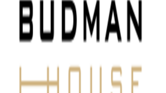 Budman house