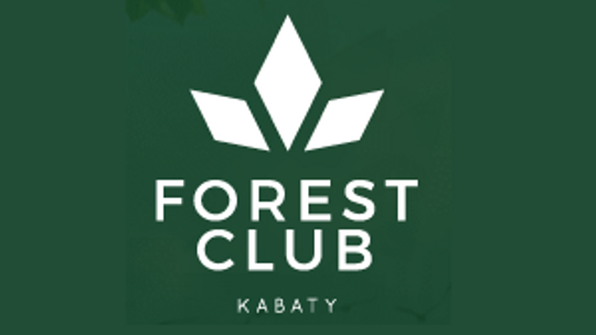 Forest Club Kabaty