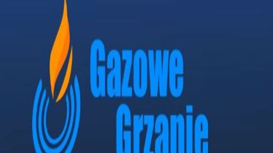 Gazowe grzanie